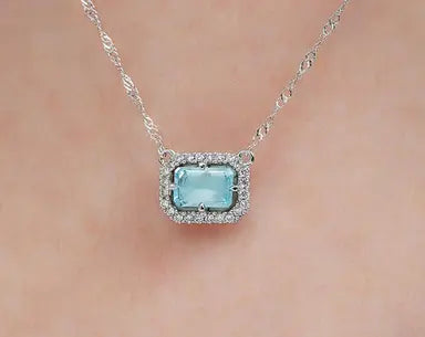Aquamarine