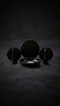 Moonstone Ritual Set