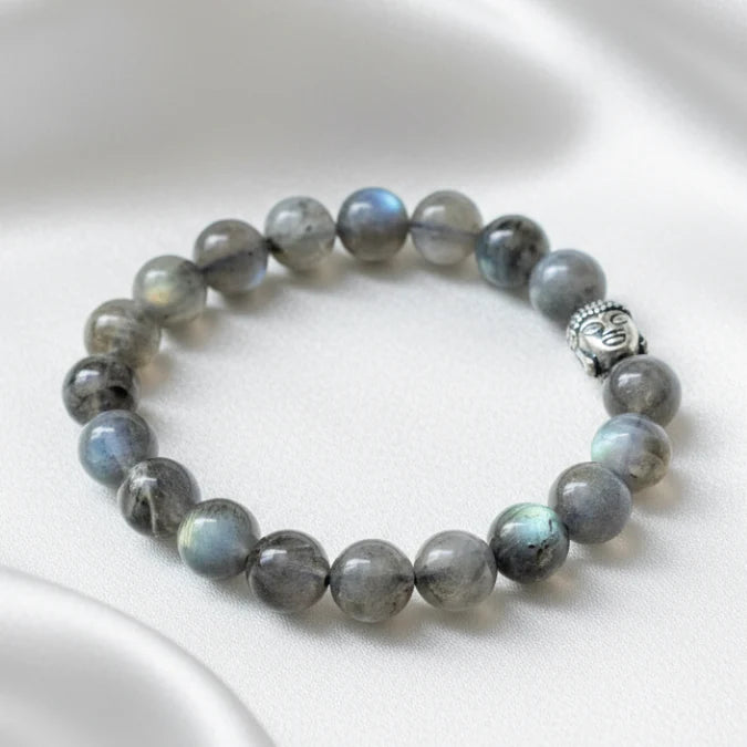 Labradorite Magic Bracelet